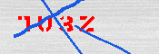 Imagen CAPTCHA